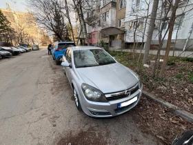 Opel Astra, снимка 2