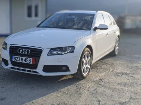 Audi A4 2.0 TDI , снимка 2