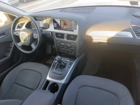 Audi A4 2.0 TDI , снимка 11