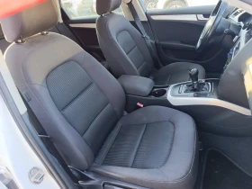 Audi A4 2.0 TDI , снимка 10