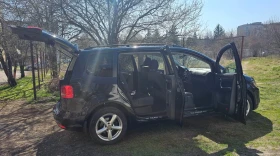 VW Touran 1.4 TSI 140 к.с./ Ръчна скоростна кутия 6 скорости, снимка 5