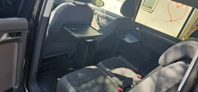 VW Touran 1.4 TSI 140 к.с./ Ръчна скоростна кутия 6 скорости, снимка 14