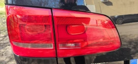 VW Touran 1.4 TSI 140 к.с./ Ръчна скоростна кутия 6 скорости, снимка 8