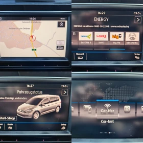 VW Touran 2.0 TDI DSG , снимка 11