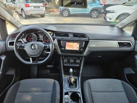 VW Touran 2.0 TDI DSG , снимка 8