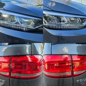 VW Touran 2.0 TDI DSG , снимка 16