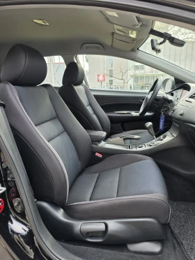 Honda Civic 1.8i-VTEC Facelift ЕВРО 5, TUV 2026г., снимка 14