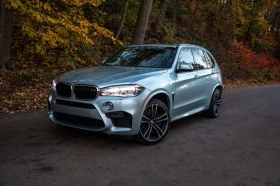 BMW X5M Sports * Head-up * Keyless * Bucked Seats * 360 , снимка 1