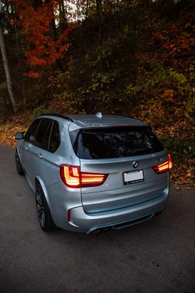 BMW X5M Sports * Head-up * Keyless * Bucked Seats * 360 , снимка 7