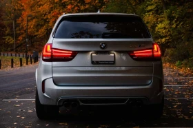 BMW X5M Sports * Head-up * Keyless * Bucked Seats * 360 , снимка 6