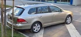 VW Golf 1.6i LPG, снимка 4