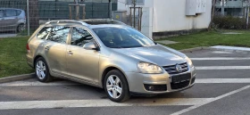 VW Golf 1.6i LPG, снимка 5