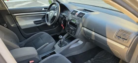 VW Golf 1.6i LPG, снимка 11