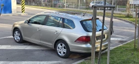VW Golf 1.6i LPG, снимка 3