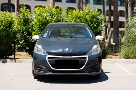 Peugeot 208, снимка 2