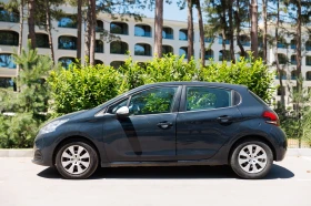 Peugeot 208, снимка 4