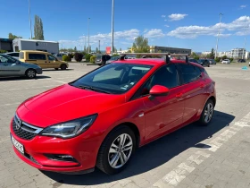 Opel Astra, снимка 2