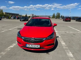Opel Astra, снимка 1