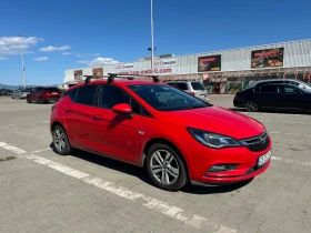 Opel Astra, снимка 7