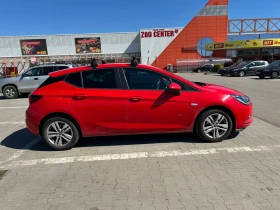 Opel Astra, снимка 6