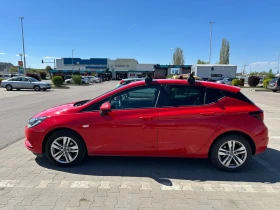 Opel Astra, снимка 3