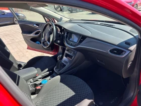 Opel Astra, снимка 12