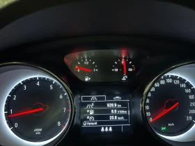 Opel Astra, снимка 13