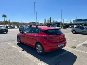 Opel Astra, снимка 4