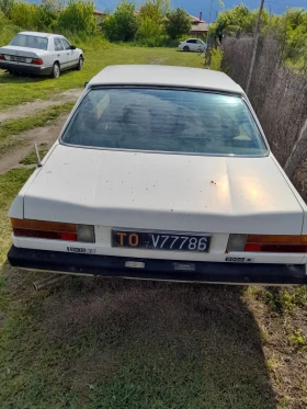 Lancia Flavia Gamma купе 2.0, снимка 2