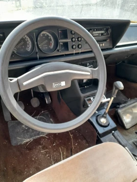 Lancia Flavia Gamma купе 2.0, снимка 4