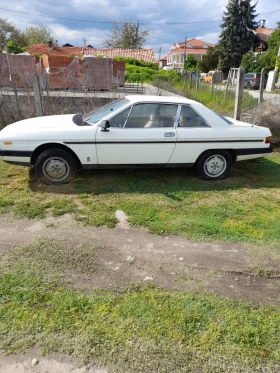 Lancia Flavia Gamma купе 2.0, снимка 3
