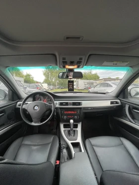 BMW 323 323i, снимка 7