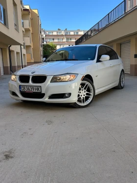 BMW 323 323i, снимка 1