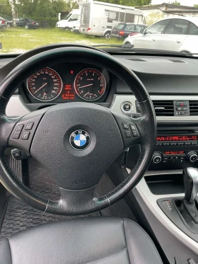 BMW 323 323i, снимка 5