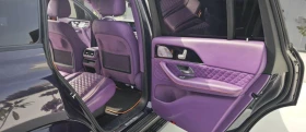 Mercedes-Benz GLS 450 BRABUS KIT, снимка 8