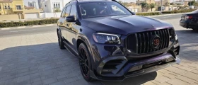 Mercedes-Benz GLS 450 BRABUS KIT, снимка 3