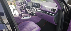 Mercedes-Benz GLS 450 BRABUS KIT, снимка 7