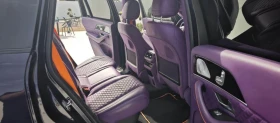 Mercedes-Benz GLS 450 BRABUS KIT, снимка 9