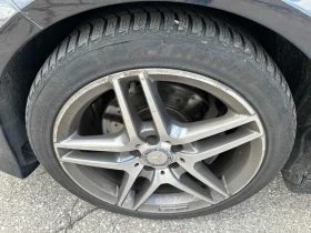 Mercedes-Benz E 400 4MATIC / AMG / КАМЕРА / CARFAX / ЦЕНА ДО БГ /, снимка 5