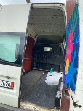 Ford Transit Custom, снимка 4