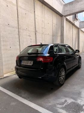 Audi A3 2.0 TDI АВТОМАТИК, снимка 5