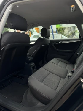 Audi A3 2.0 TDI АВТОМАТИК, снимка 9