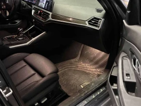 BMW 330 * 330i xDrive * CARFAX * БЕЗ ПЪРВОНАЧАЛНА ВНОСКА, снимка 15