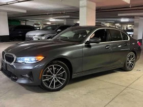BMW 330 * 330i xDrive * CARFAX * БЕЗ ПЪРВОНАЧАЛНА ВНОСКА, снимка 2