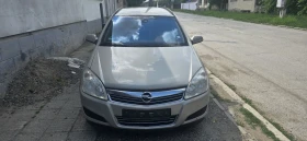 Opel Astra 1.7cdti , снимка 1