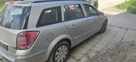 Opel Astra 1.7cdti , снимка 3