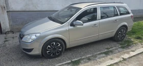 Opel Astra 1.7cdti , снимка 2