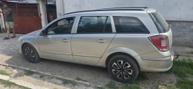 Opel Astra 1.7cdti , снимка 4