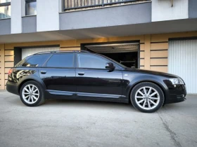 Audi A6 Allroad 4.2 V8 FSI, снимка 4