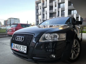 Audi A6 Allroad 4.2 V8 FSI, снимка 3